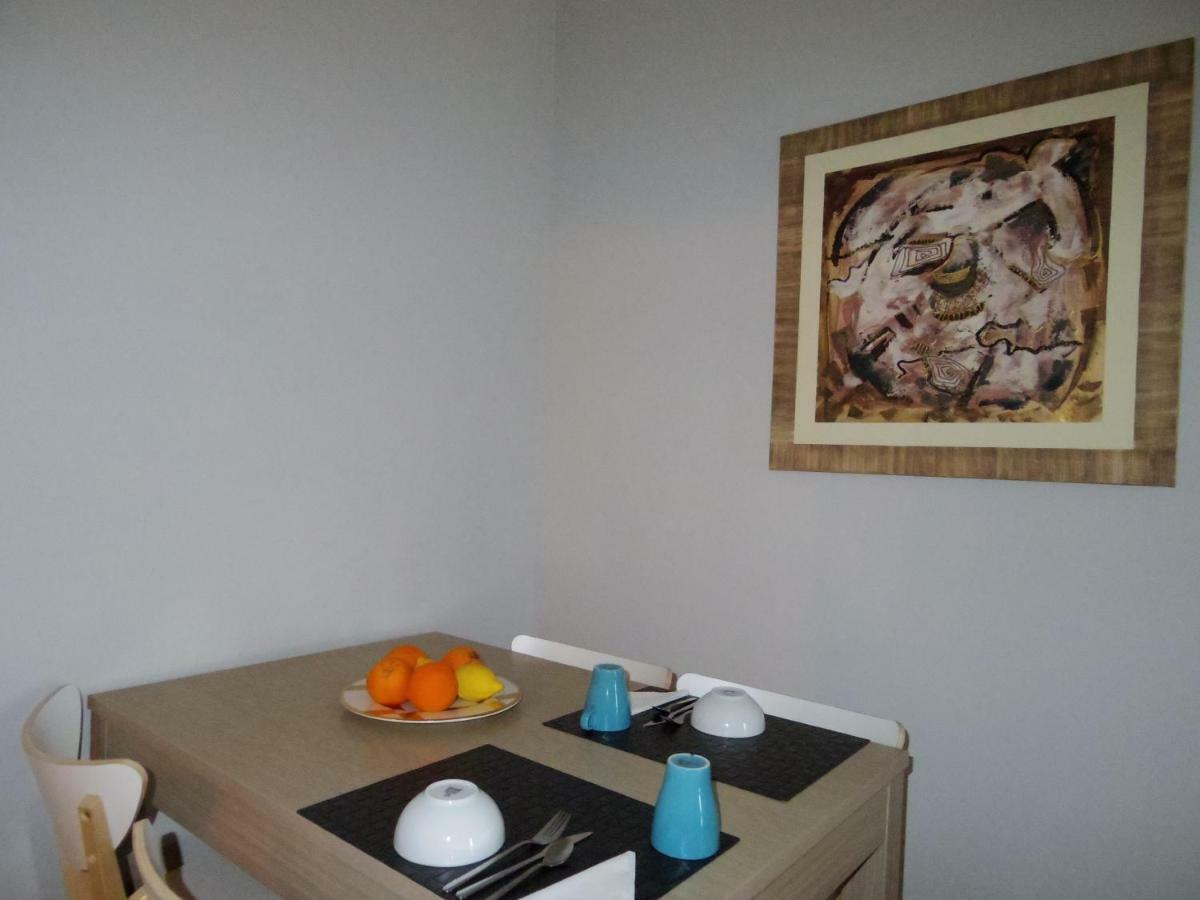 My Saldanha Suites Lisbon Exterior photo