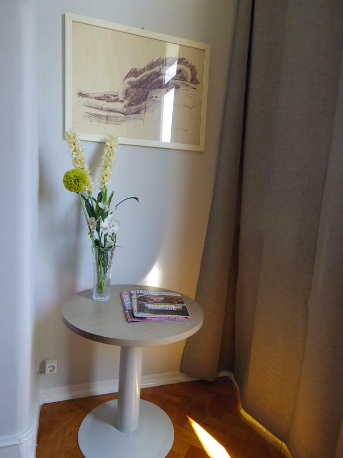 My Saldanha Suites Lisbon Exterior photo