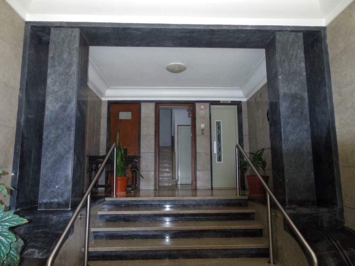 My Saldanha Suites Lisbon Exterior photo